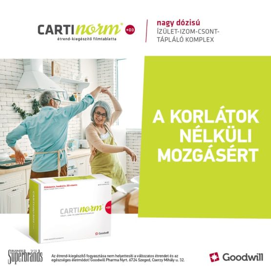 Cartinorm banner