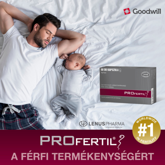 Profertil banner