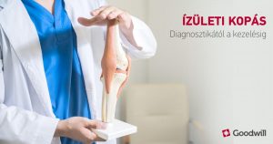 Ízületi kopás: diagnosztikától a kezelésig