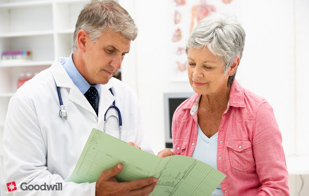 gerincbetegségek megelőzése és kezelése osteochondrosis váll kar