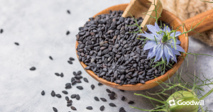 Nigella sativa TT cikk