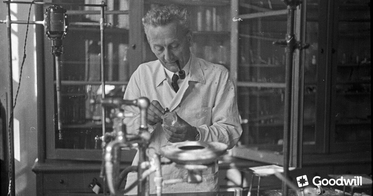 Szent-Györgyi Albert
