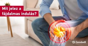 Indítási fájdalom miről árulkodik és mit tehet ellene