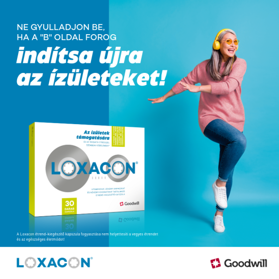 loxacon 30x