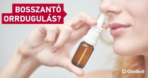 Kínzó orrdugulás Ismerje meg, mit tehet ellene