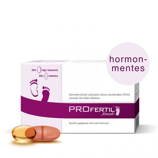 profertil female 28x hormonmentes