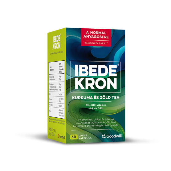 Ibedekron® 60x