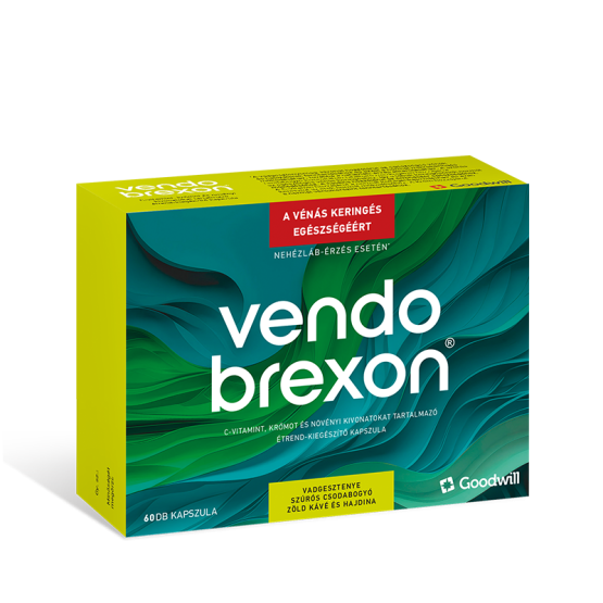 Vendobrexon® 60x