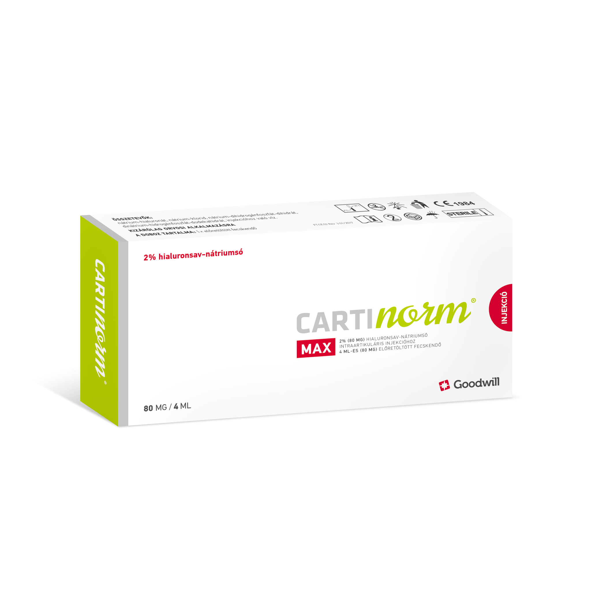 Cartinorm MAX Goodwill Pharma Webshop cartinorm-max-goodwill-pharma-webshop