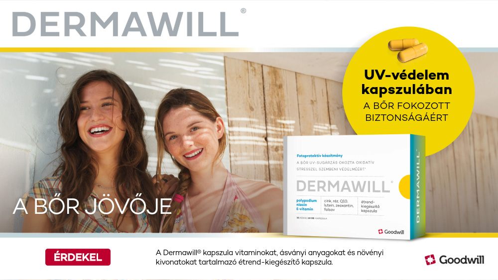 dermawill mobil banner
