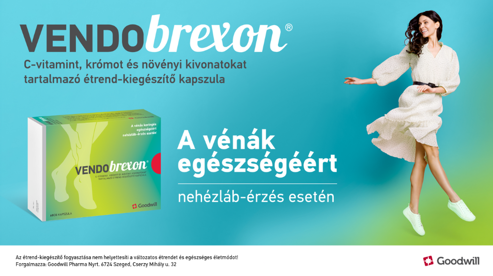 Vendobrexon banner
