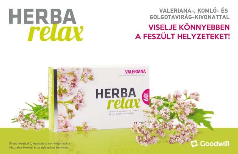 Herba Relax