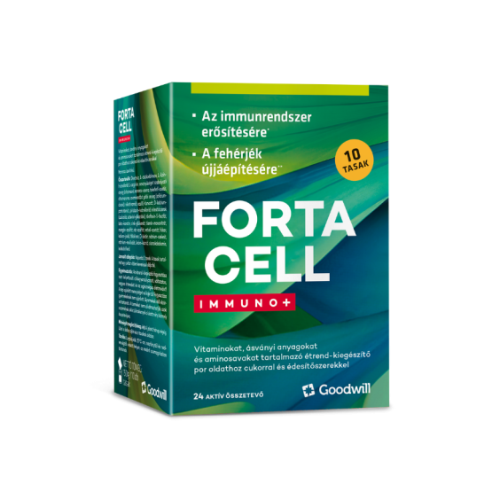 Fortacell Immuno+