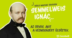 Semmelweis Ignác