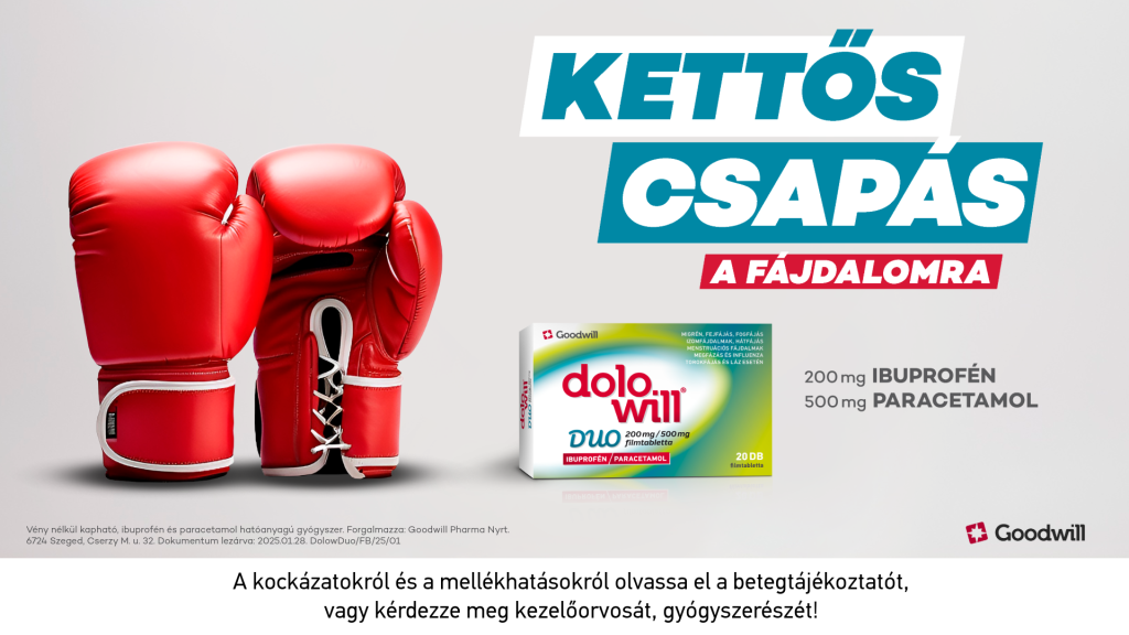 Dolowill Duo