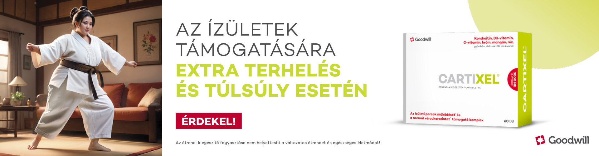 Cartixel_izuletek_tamogatasara