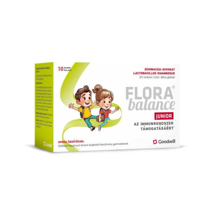 Florabalance Junior 800x800