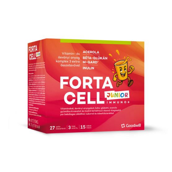 Fortacell Junior 800800