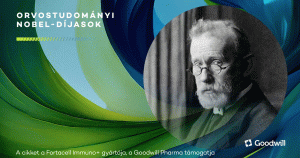 Paul Ehrlich (1854-1915) a modern immunológia, kemoterápia és hematológia megalapítója