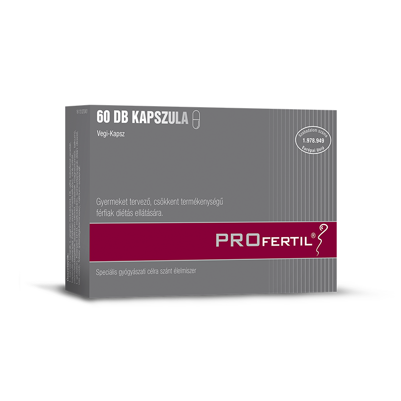 PROfertil 60x