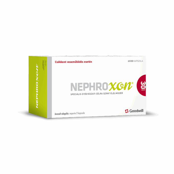 Nephroxon