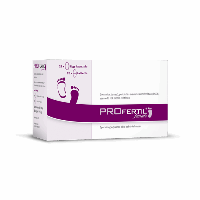Profertil Female 28x