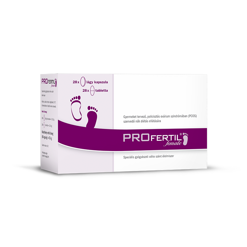 Profertil Female 28x