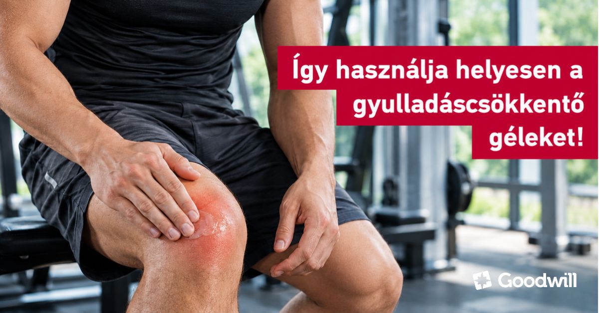 Cartidol gél - Gyulladáscsökkentő és fájdalomcsillapító készítmény