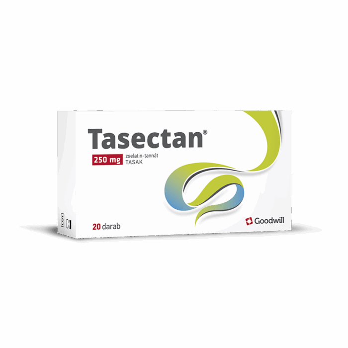 Tasectan por