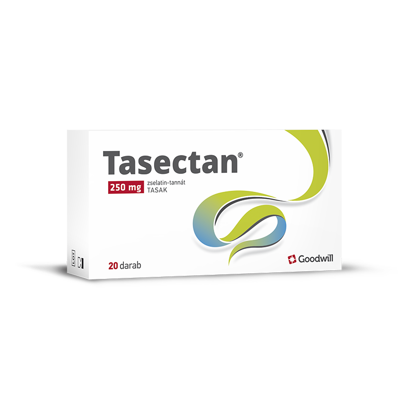 Tasectan por
