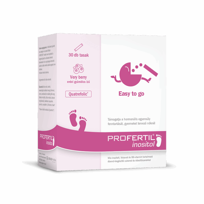 Profertil Inositol 30X
