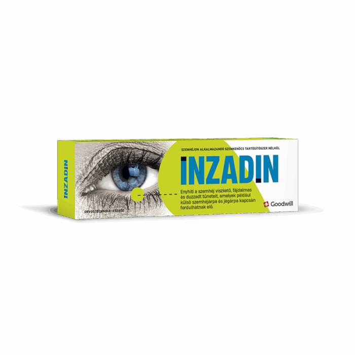 Inzadin
