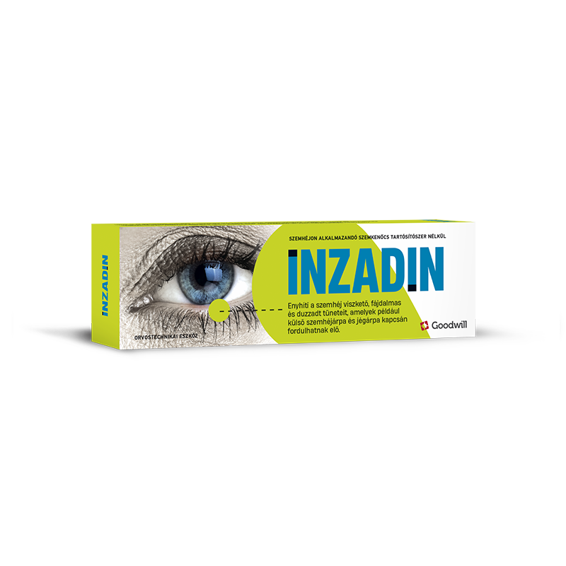 Inzadin
