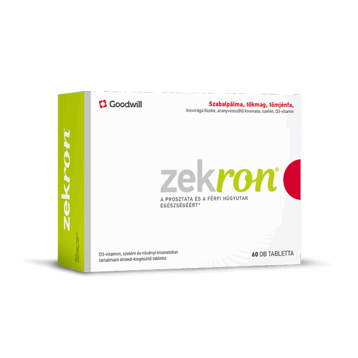 Zekron 60x