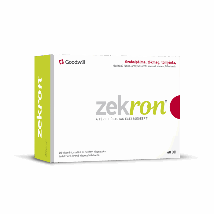 Zekron 60x