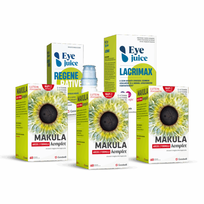 Tiszta látás csomag