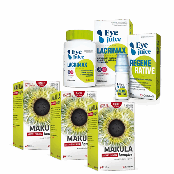 Tiszta látás csomag