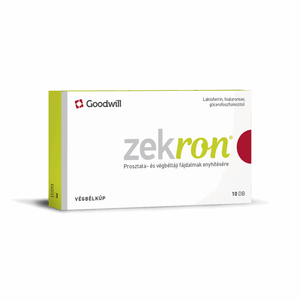 Prosztata őr csomag - a prosztata egészségéért, a gyakori vizelési inger megelőzéséért, az immunerősítésért