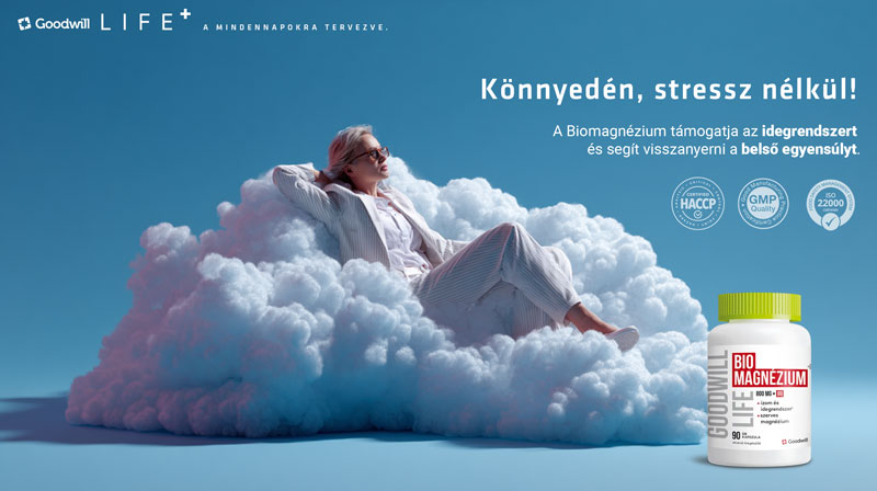Biomagnézium