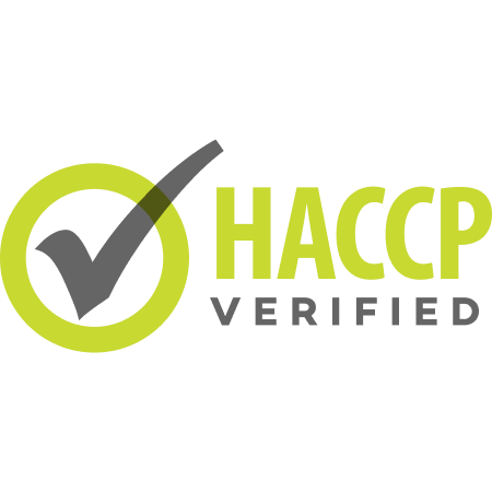 Étrend-kiegészítők - HACCP