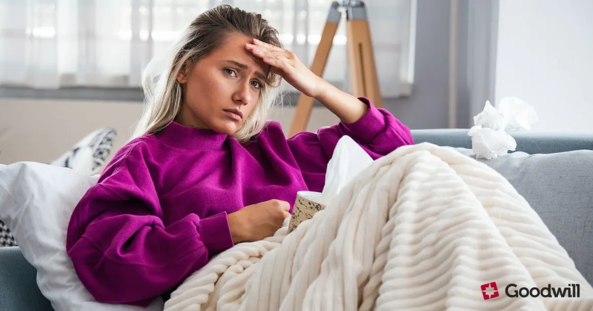 Láz- és fájdalomcsillapítók alkalmazása influenza idején