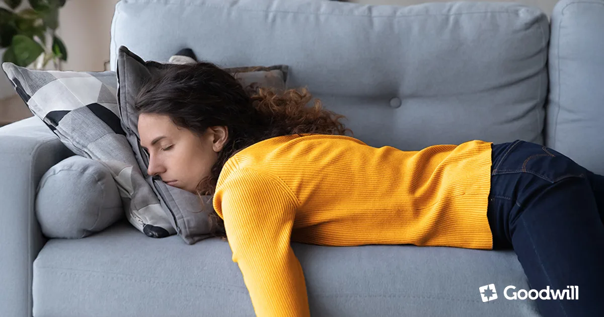 Mikor a szervezet tartalékai kimerülnek - A regenerálódás támogatása