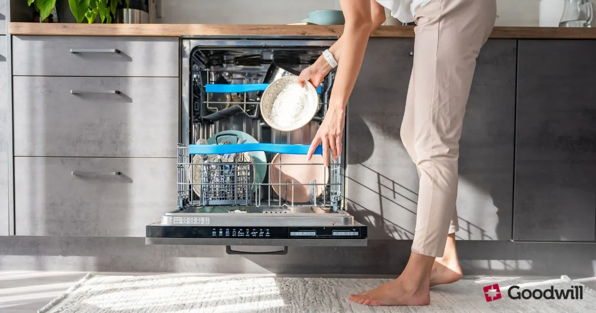 Hogyan befolyásolja a mosogatógép bélrendszerünk egészségét? A mosogatógép és a bélgyulladás kapcsolata.