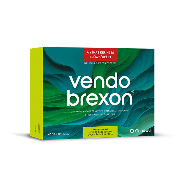 Vendobrexon® 60x