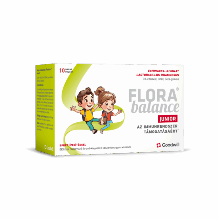 Florabalance® Junior