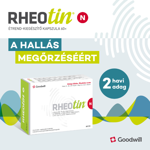 Rheotin