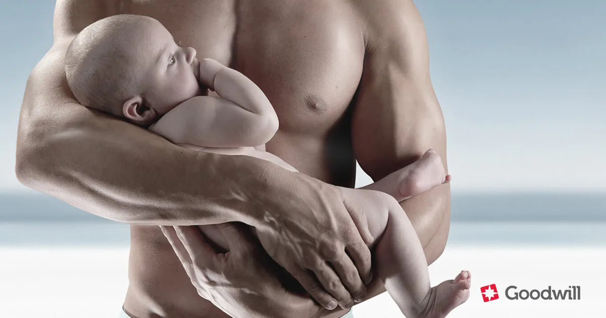 Profertil - Hibáztatás helyett tenni kell a férfi meddőség ellen