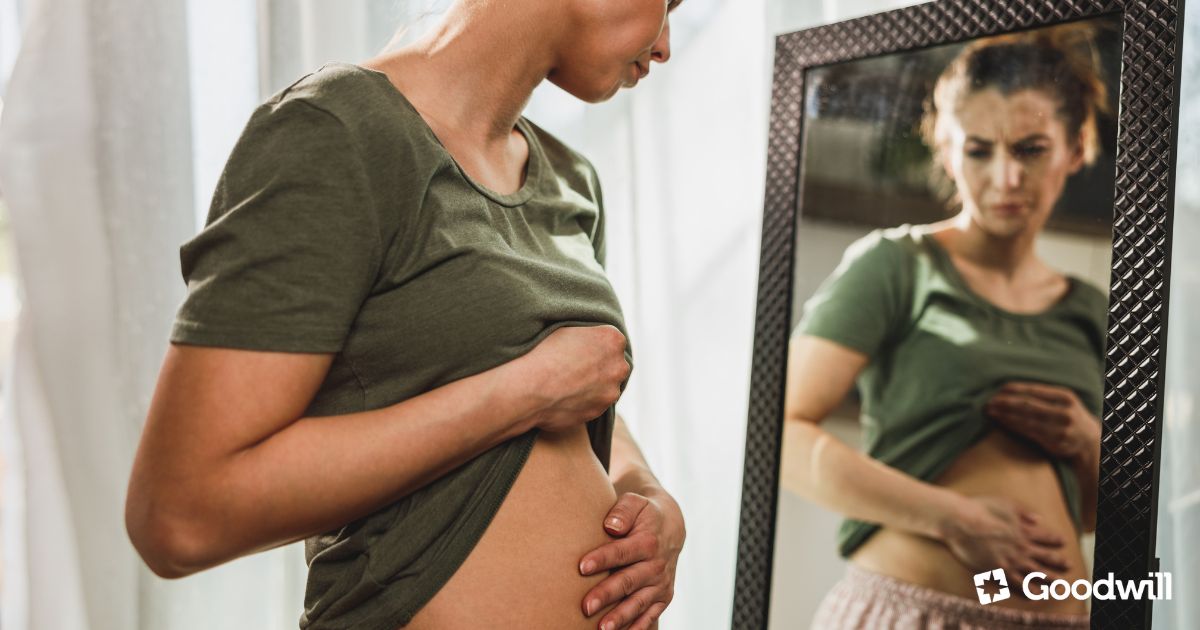 Miért puffadunk és mit tehetünk ellene?