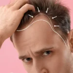 Androgén alopécia, a milliókat érintő hajhullás