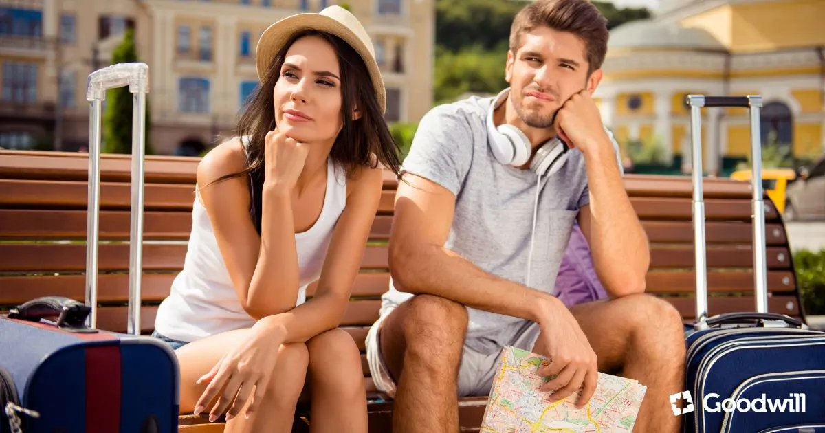 Erőnléti kihívások, kimerültség elkerülése uztazás és nyaralás során